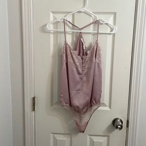 Abercrombie & Fitch bodysuit